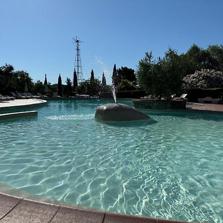 Il Doccino Villa Riparbella Kültér fotó